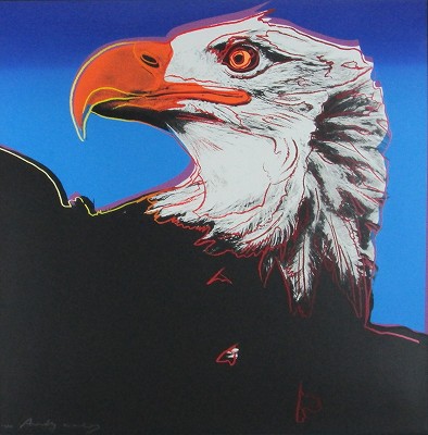 BALD EAGLE