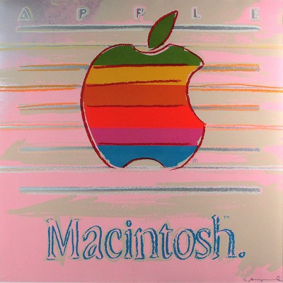 APPLE：ADS 