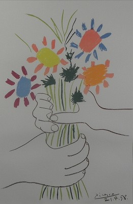 花束