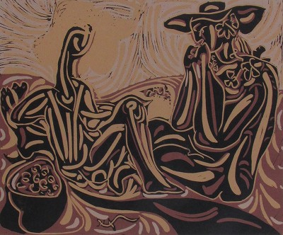 gallery iskra