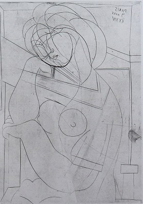 gallery iskra