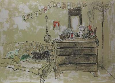 LA COMMODE