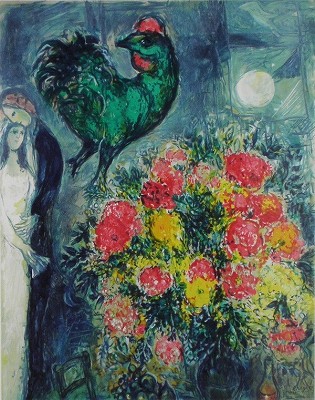 花束