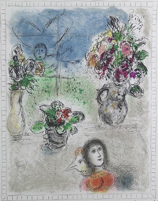 3つの花束