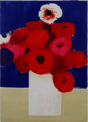 アネモネの花束Ⅱ