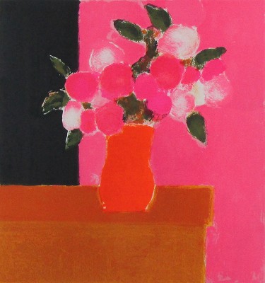あじさいの花束