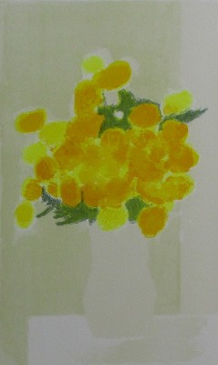 INDIAN ROSES