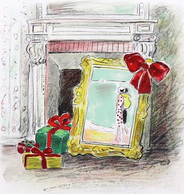 クリスマス