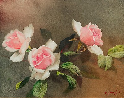 薔薇