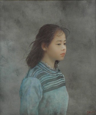 微風