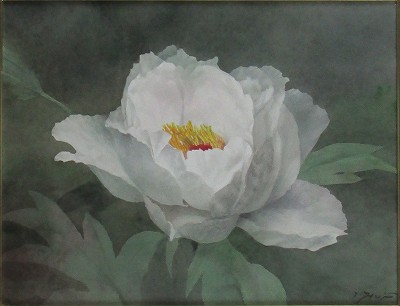 朝