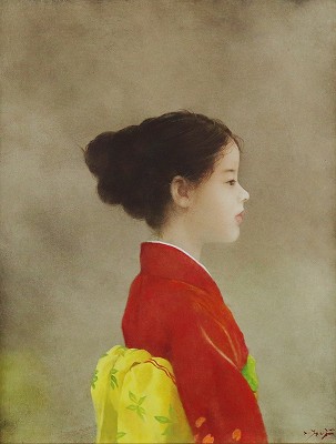 静