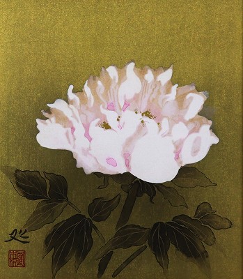 白牡丹