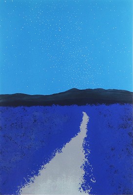 銀河：｢水の惑星｣より
