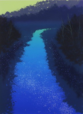 水