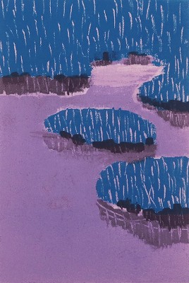 季の詩　9月