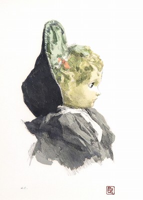 人形