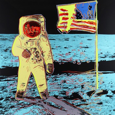 Moonwalk (yellow)　サンデーモーニング版