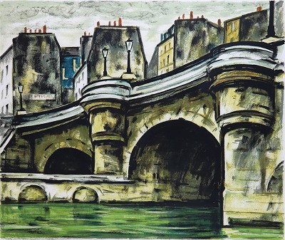 Le Pont Neuf（ル・ポン・ヌフ）