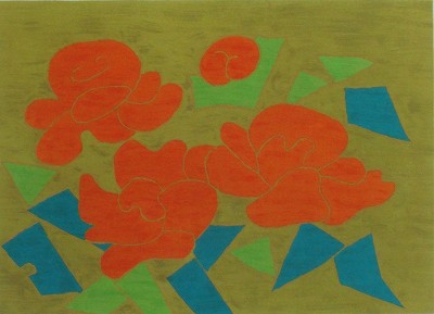 薔薇