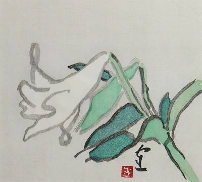 ゆり