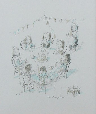 誕生日