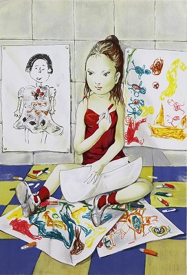 子供部屋