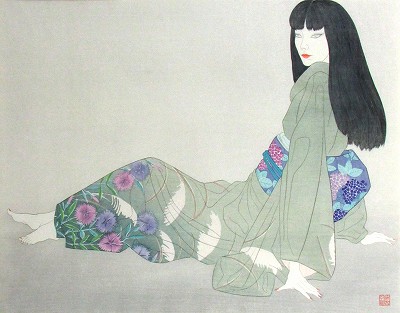 撫子