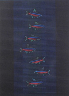 熱帯魚