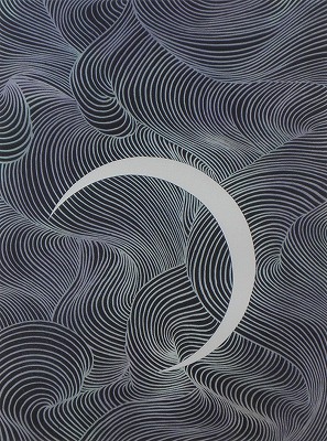 月