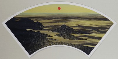 満潮の朝