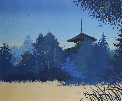 法起寺