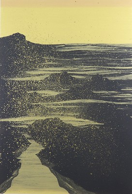 水の惑星#1 朝潮