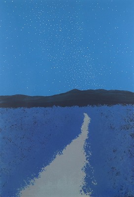 水の惑星#12 銀河