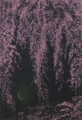 春の夜