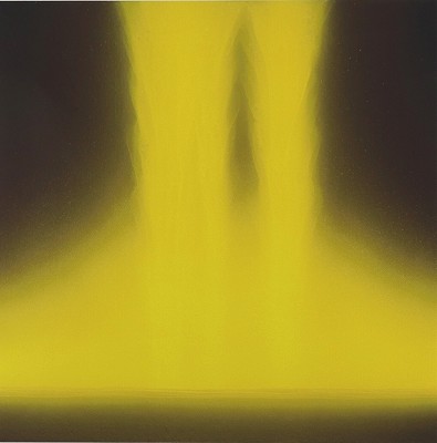 フォーリングカラー（YELLOW）
