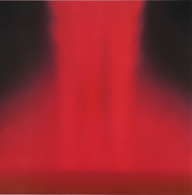 フォーリングカラー（RED）