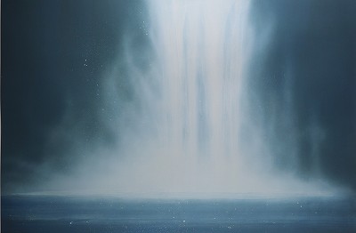 ウォーターフォール HS I