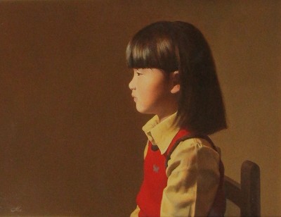 少女