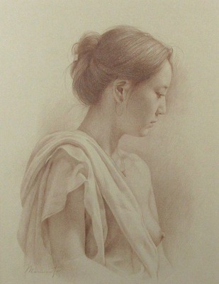 裸婦