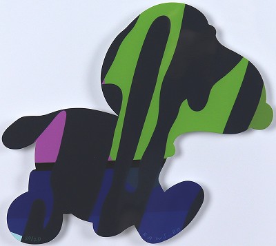Untitled（SNOOPY）
