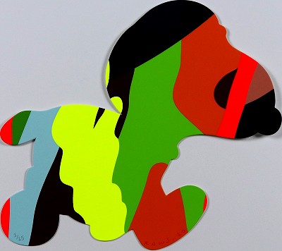 Untitled（SNOOPY）