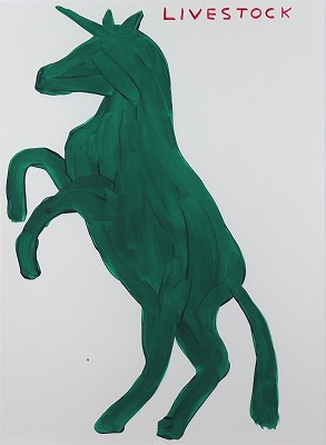 Untitled,2022（Livestock）