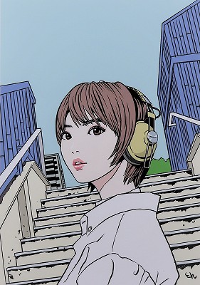 Tokyo Music