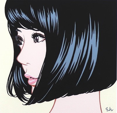 彼女 2