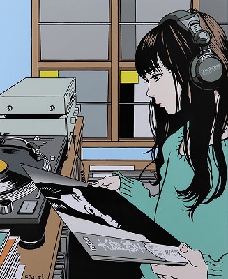 レコード
