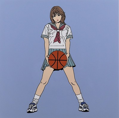 ダンクシュート