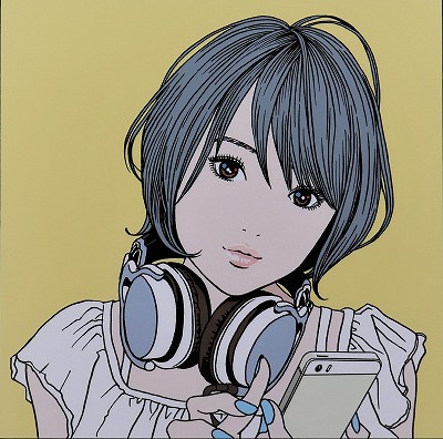 LISTEN TO THE MUSIC 2