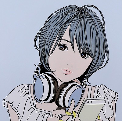 LISTEN TO THE MUSIC ３