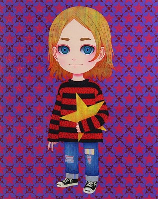 スターゲイザー